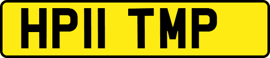 HP11TMP
