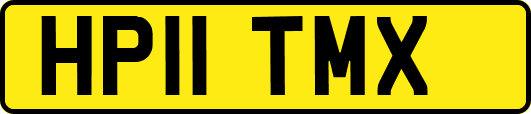 HP11TMX