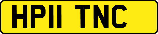 HP11TNC