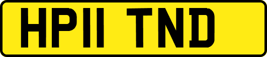 HP11TND