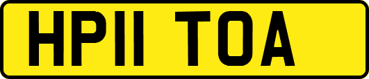 HP11TOA