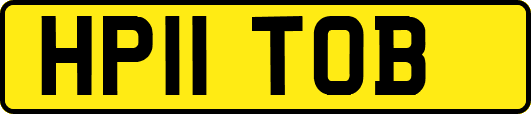 HP11TOB