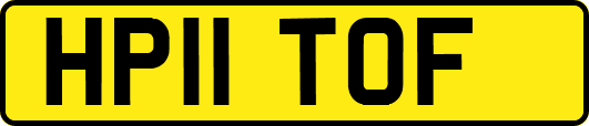 HP11TOF
