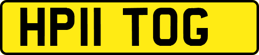 HP11TOG