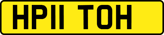 HP11TOH