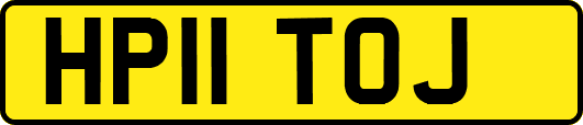 HP11TOJ