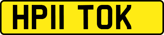 HP11TOK