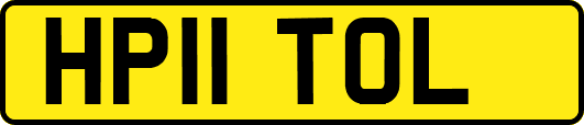 HP11TOL