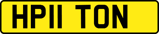 HP11TON
