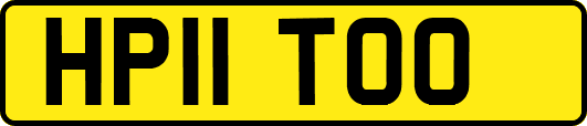 HP11TOO