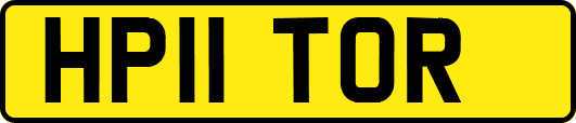 HP11TOR