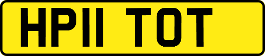 HP11TOT