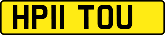 HP11TOU