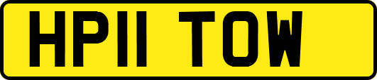 HP11TOW