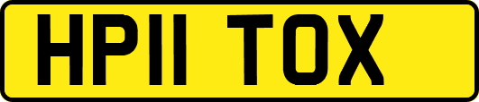 HP11TOX