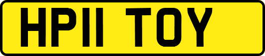 HP11TOY