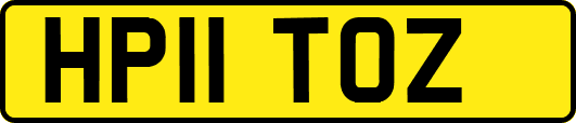 HP11TOZ