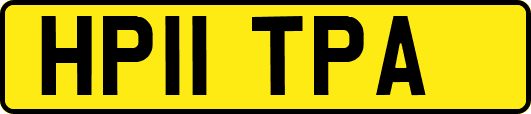HP11TPA