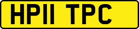 HP11TPC