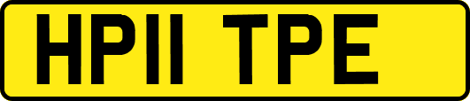 HP11TPE