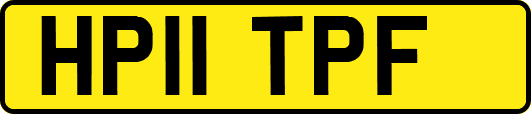 HP11TPF