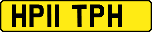 HP11TPH