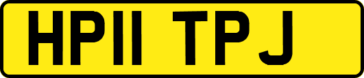 HP11TPJ