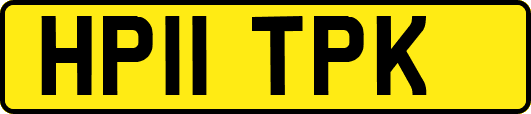 HP11TPK