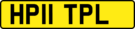 HP11TPL
