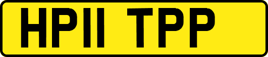 HP11TPP