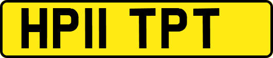 HP11TPT