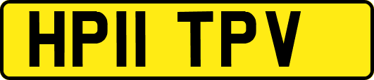 HP11TPV