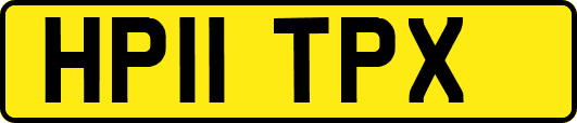 HP11TPX