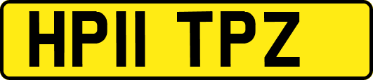 HP11TPZ