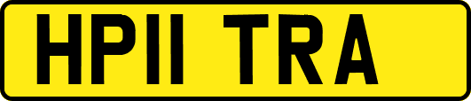 HP11TRA