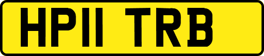 HP11TRB