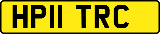 HP11TRC