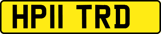 HP11TRD