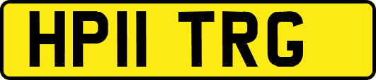 HP11TRG