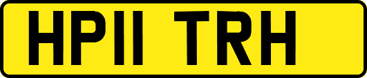 HP11TRH