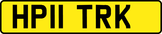 HP11TRK