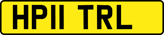 HP11TRL