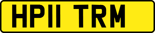 HP11TRM