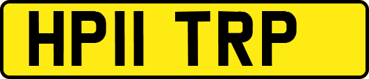 HP11TRP