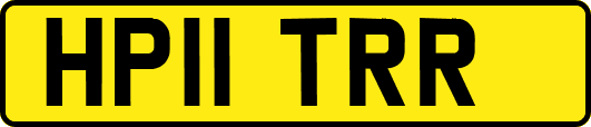 HP11TRR