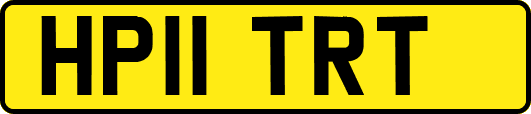 HP11TRT