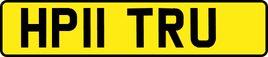 HP11TRU