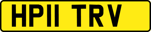 HP11TRV