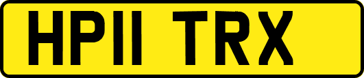 HP11TRX