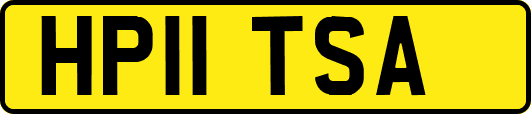 HP11TSA